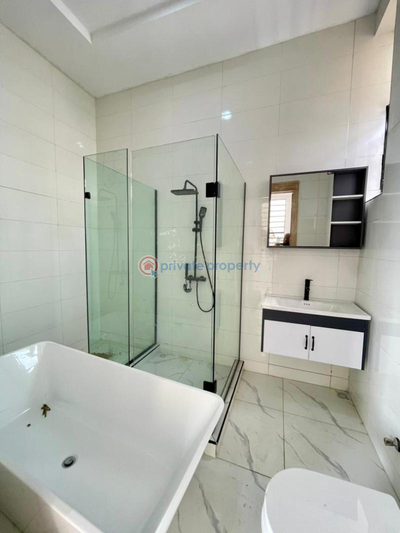 5 bedroom Detached Duplex For Sale Ajah Lagos - 7