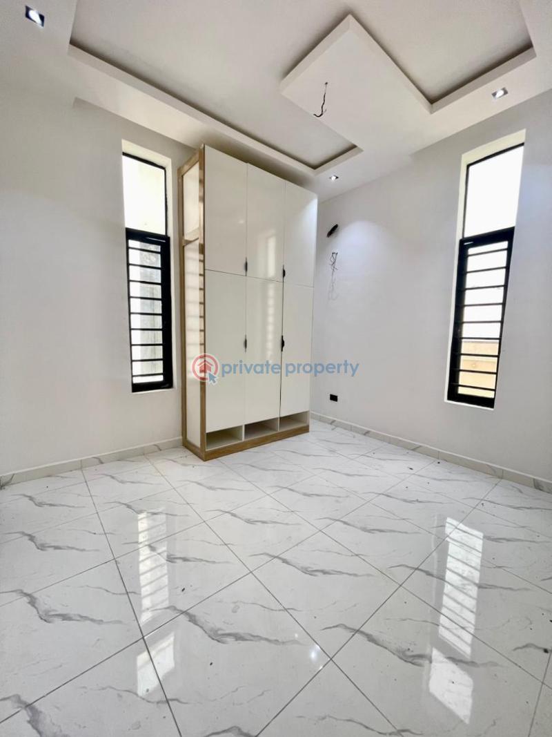 5 bedroom Detached Duplex For Sale Ajah Lagos - 10