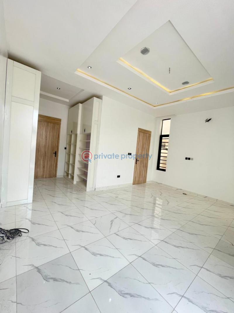 5 bedroom Detached Duplex For Sale Ajah Lagos - 9