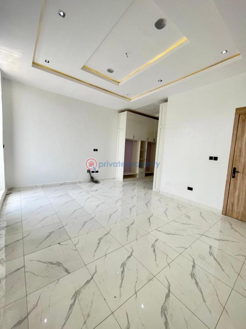 5 bedroom Detached Duplex For Sale Ajah Lagos - 12