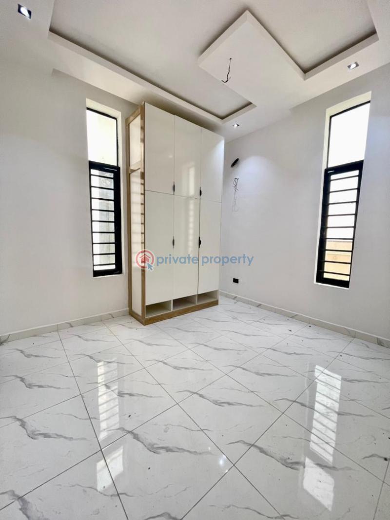 5 bedroom Detached Duplex For Sale Ajah Lagos - 15