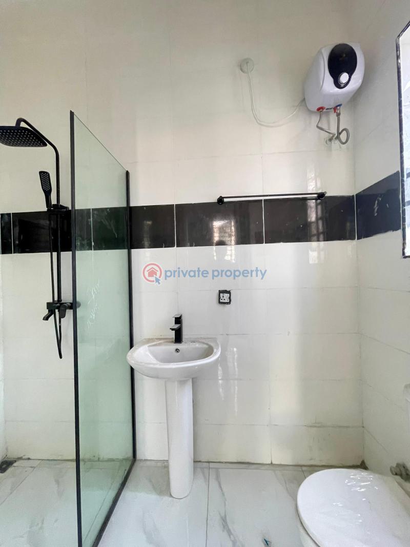 5 bedroom Detached Duplex For Sale Idado Lekki Lagos - 16