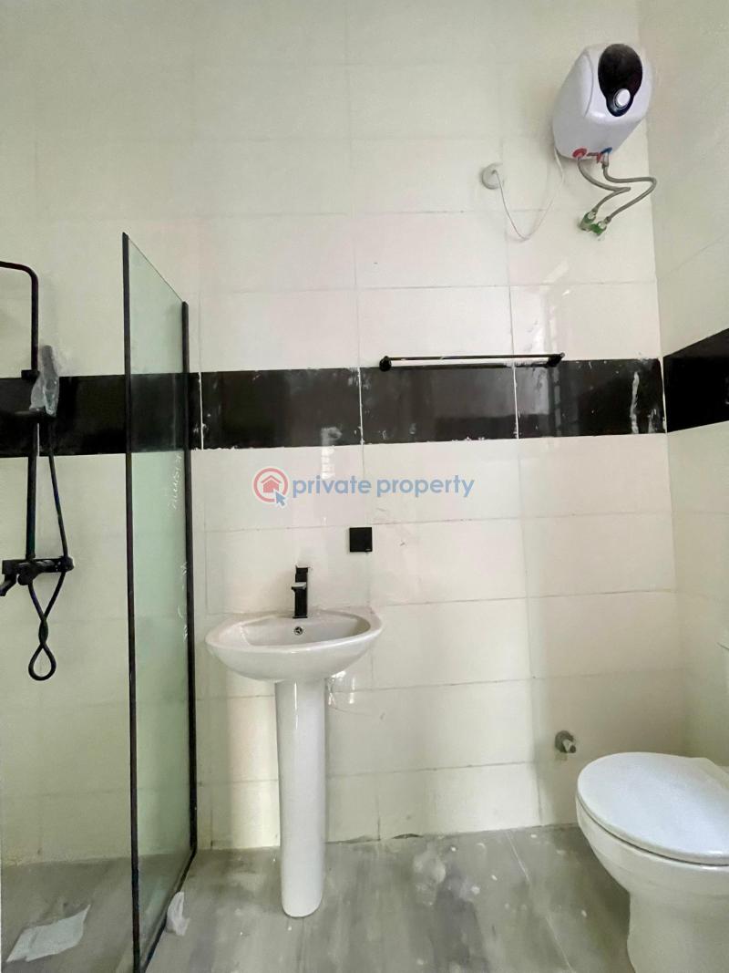 5 bedroom Detached Duplex For Sale Idado Lekki Lagos - 17