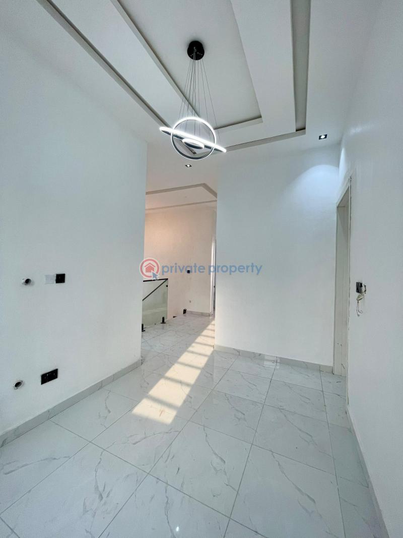 5 bedroom Detached Duplex For Sale Idado Lekki Lagos - 8