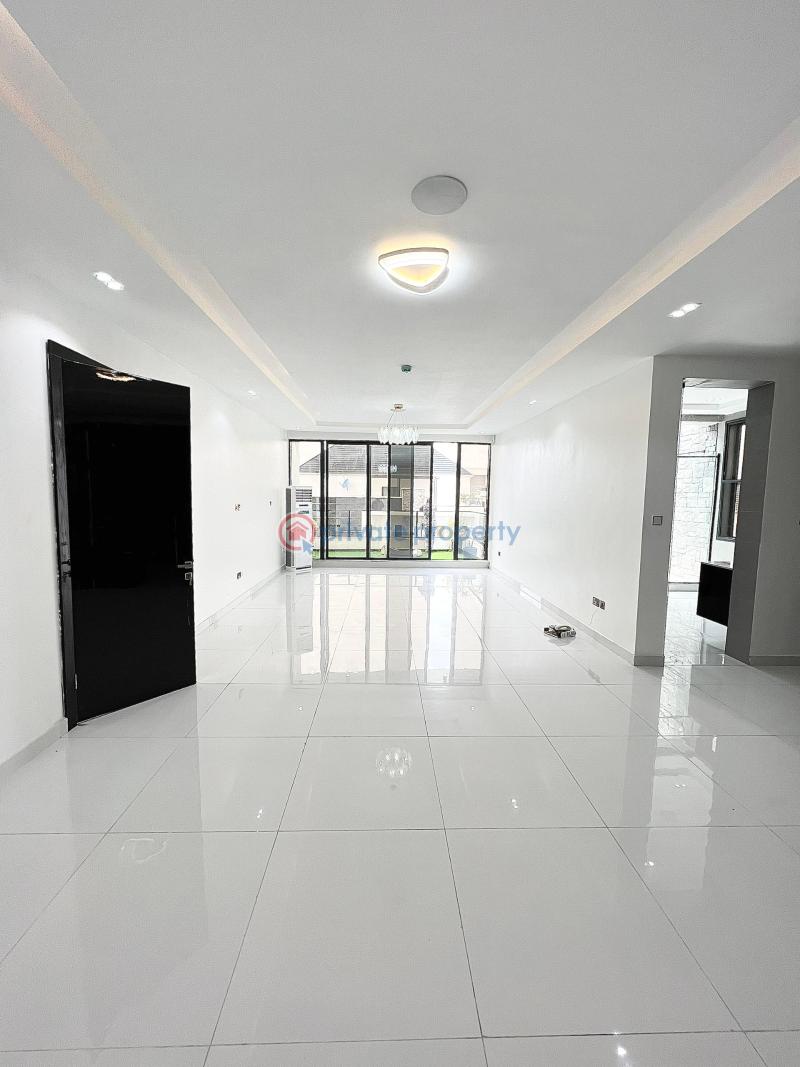 5 bedroom Duplex For Sale Ikate Elegushi Lekki Lagos - 4