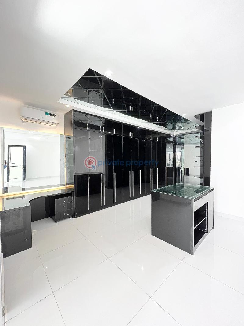 5 bedroom Duplex For Sale Ikate Elegushi Lekki Lagos - 10