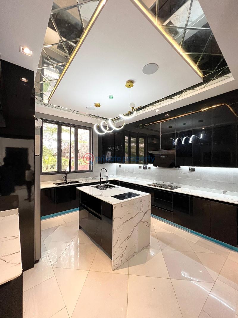 5 bedroom Duplex For Sale Ikate Elegushi Lekki Lagos - 15