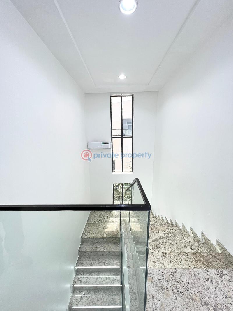 5 bedroom Duplex For Sale Ikate Elegushi Lekki Lagos - 1