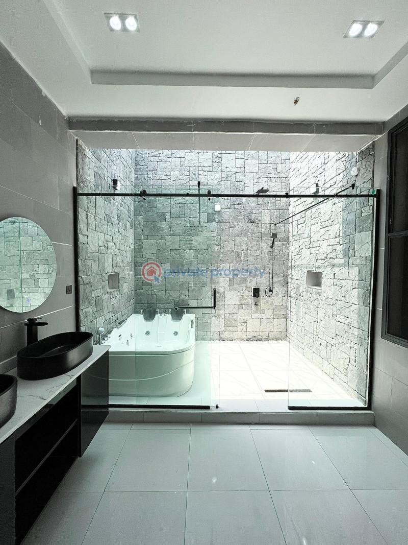5 bedroom Duplex For Sale Ikate Elegushi Lekki Lagos - 8
