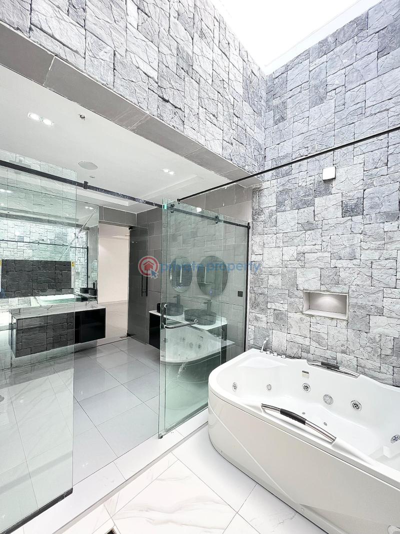 5 bedroom Duplex For Sale Ikate Elegushi Lekki Lagos - 5