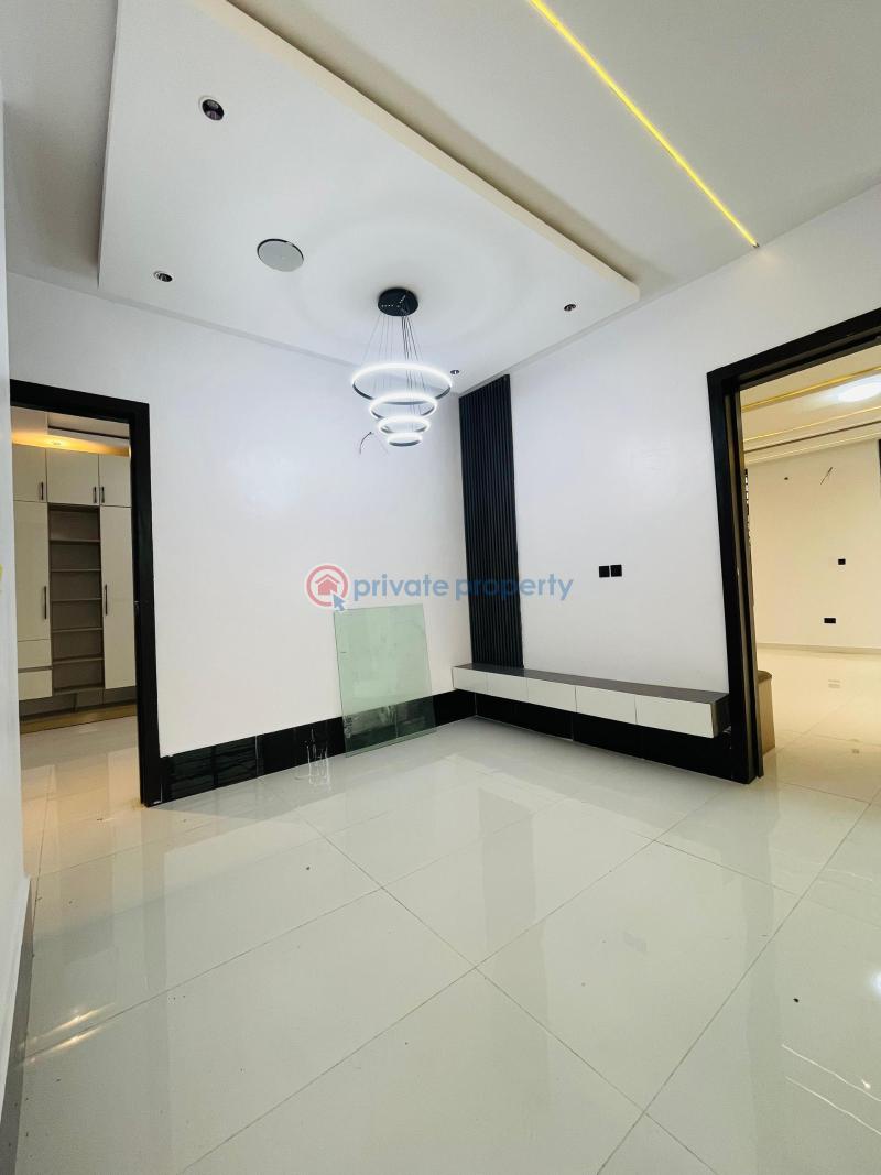 5 bedroom Detached Duplex For Sale Ajah Lagos - 10