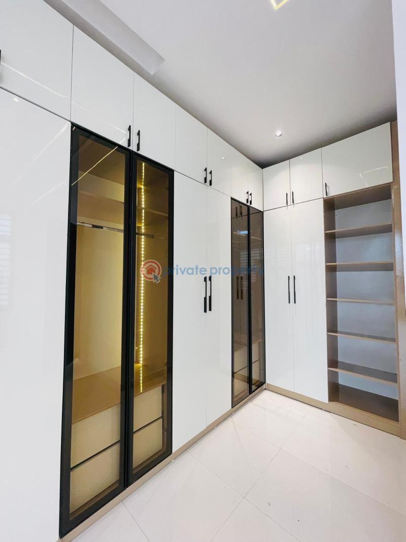 5 bedroom Detached Duplex For Sale Ajah Lagos - 8