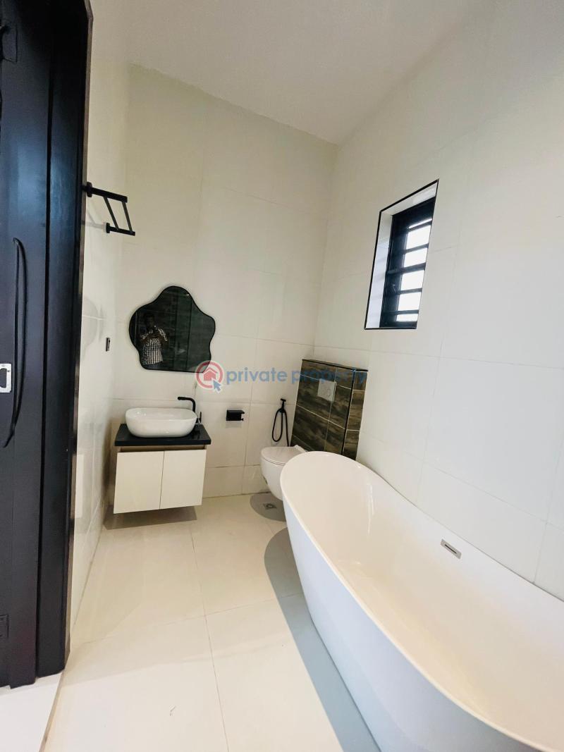 5 bedroom Detached Duplex For Sale Ajah Lagos - 10