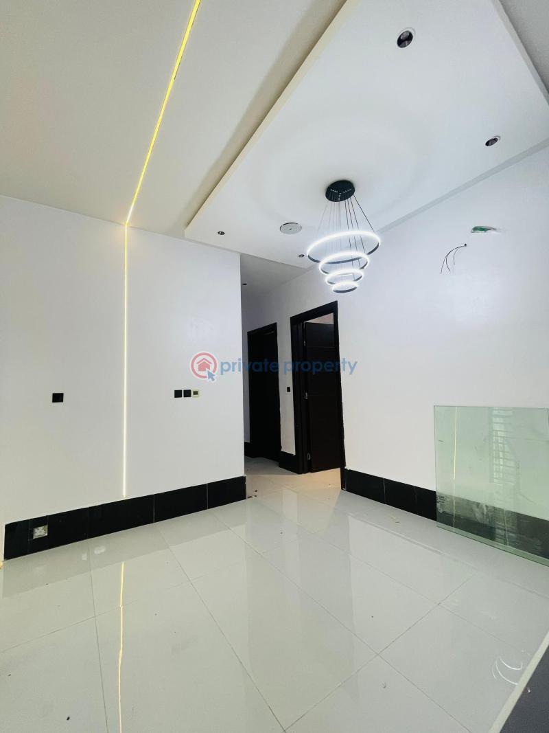 5 bedroom Detached Duplex For Sale Ajah Lagos - 4