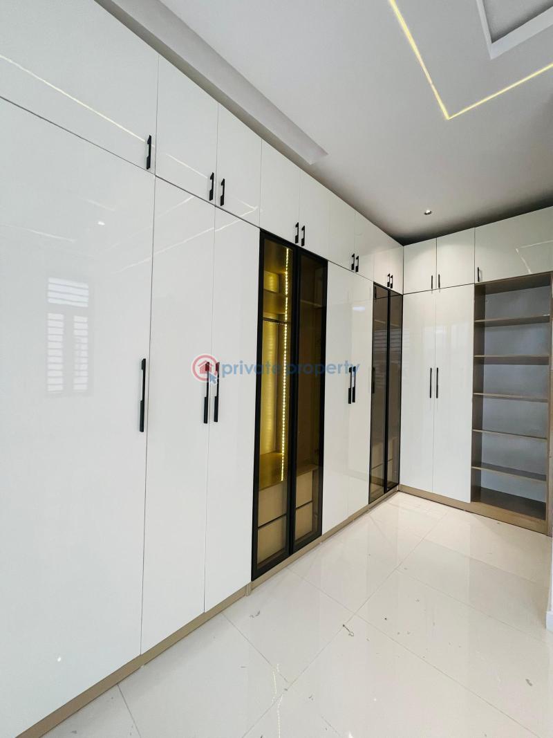 5 bedroom Detached Duplex For Sale Ajah Lagos - 12