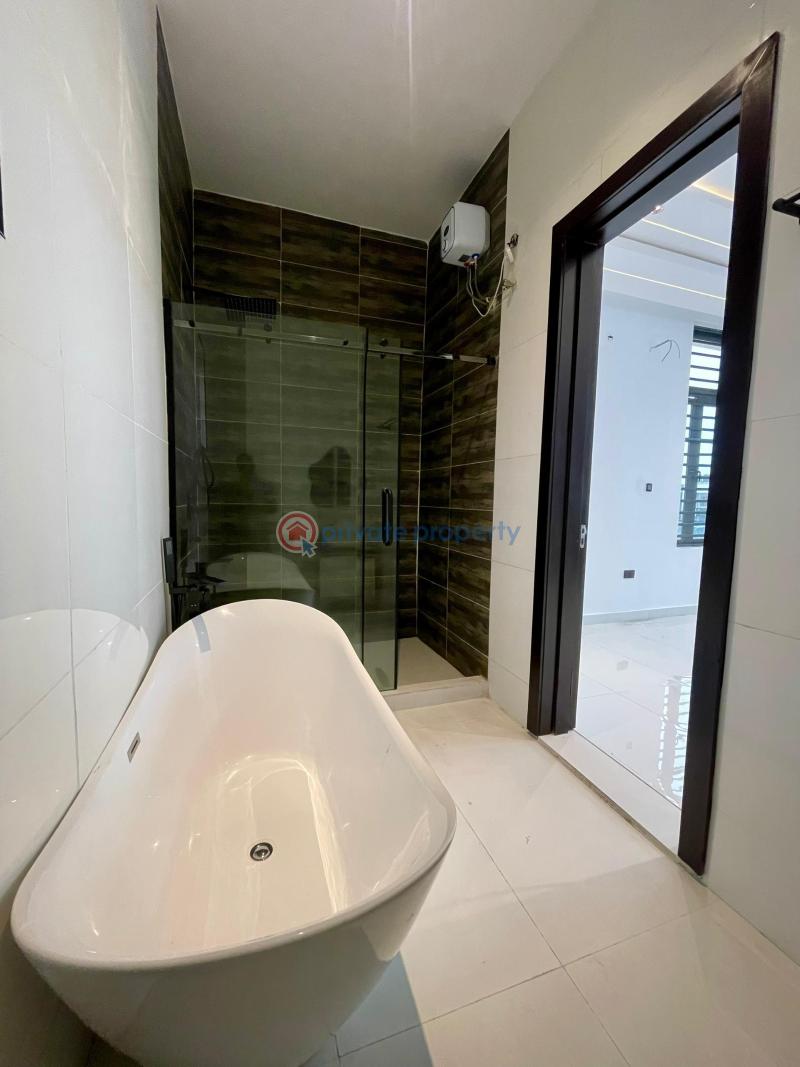 5 bedroom Detached Duplex For Sale Ajah Lagos - 8