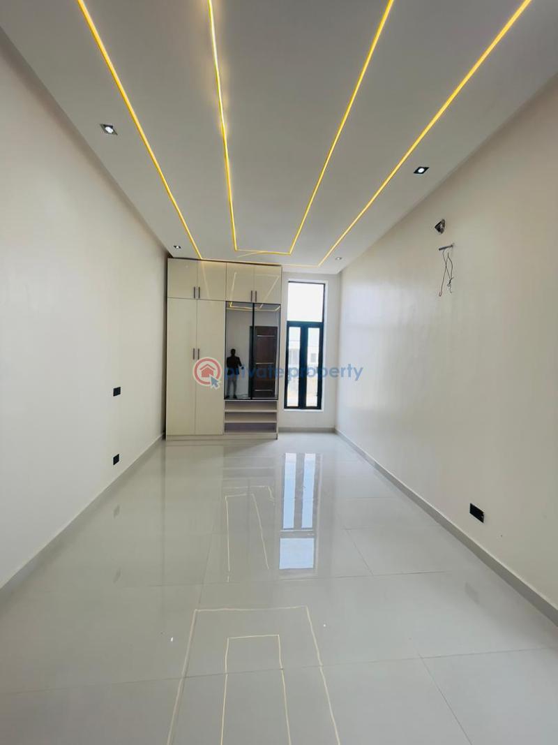 5 bedroom Detached Duplex For Sale Ajah Lagos - 10