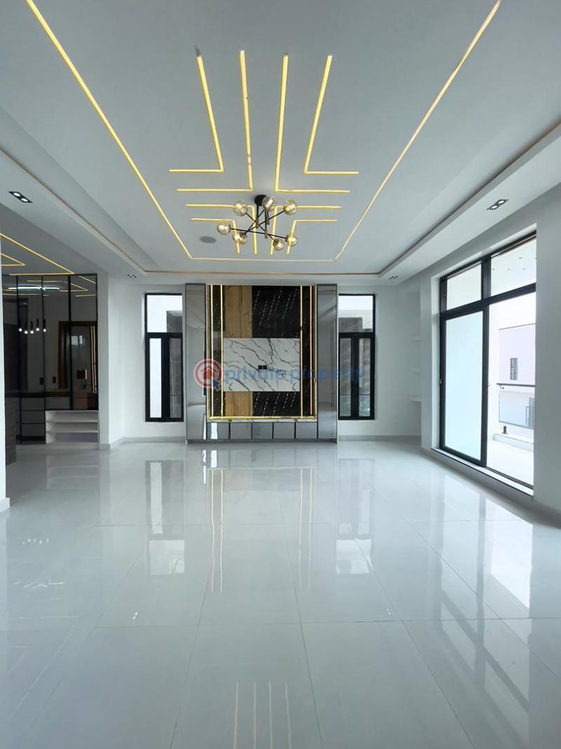 5 bedroom Detached Duplex For Sale Ajah Lagos - 6