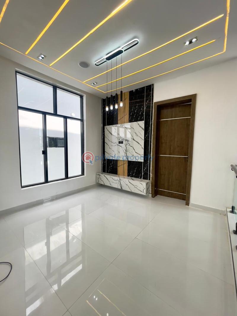 5 bedroom Detached Duplex For Sale Ajah Lagos - 5