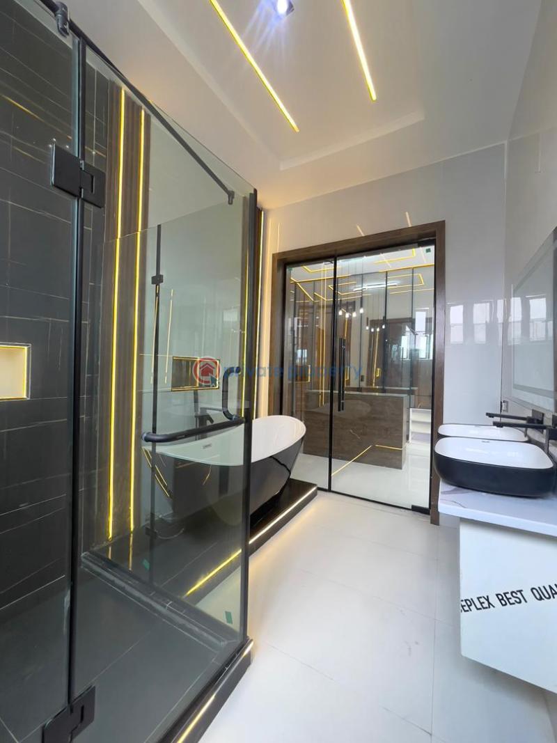 5 bedroom Detached Duplex For Sale Ajah Lagos - 2