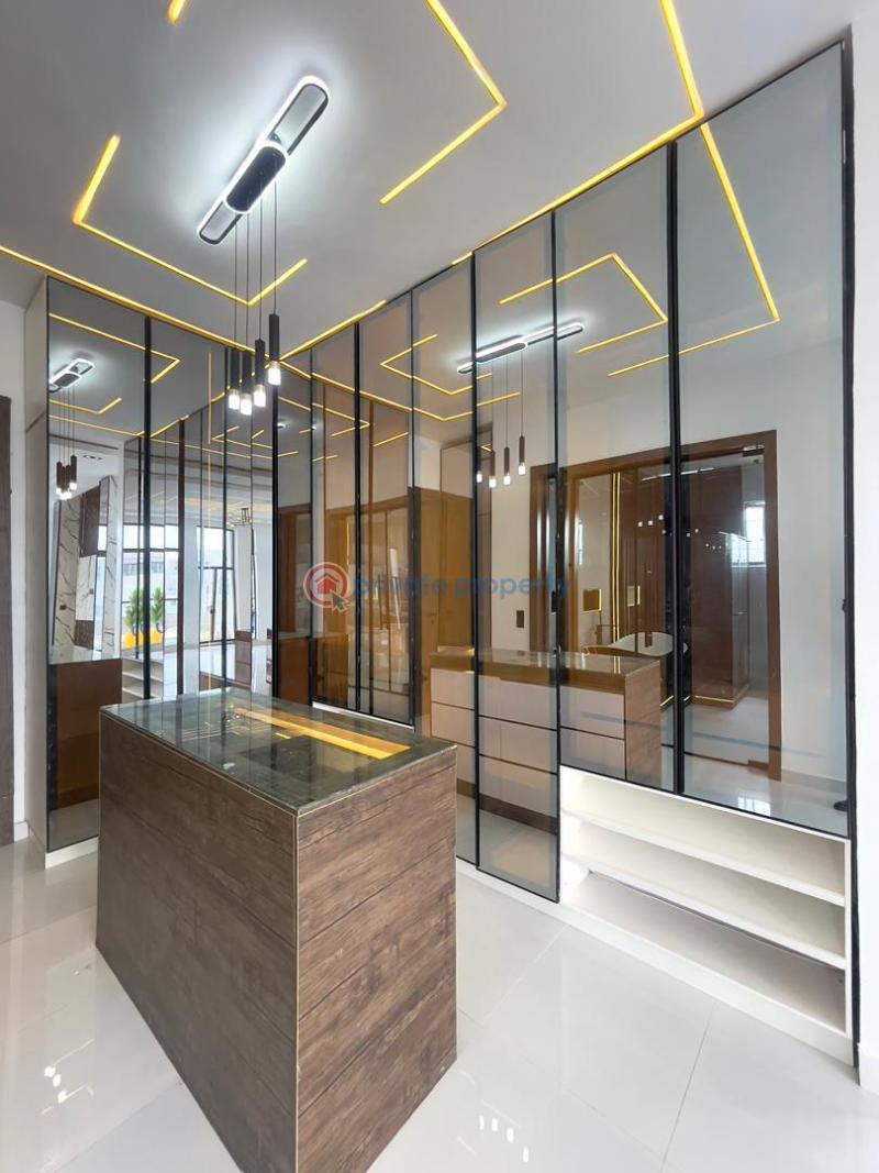 5 bedroom Detached Duplex For Sale Ajah Lagos - 5