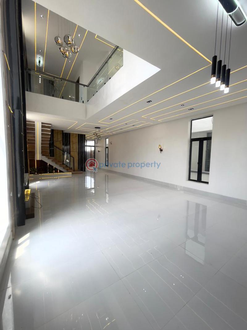 5 bedroom Detached Duplex For Sale Ajah Lagos - 8