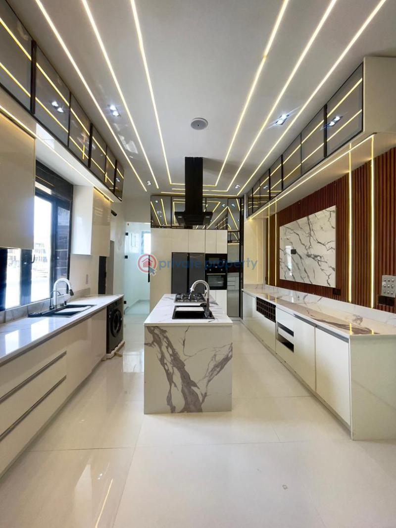 5 bedroom Detached Duplex For Sale Ajah Lagos - 12