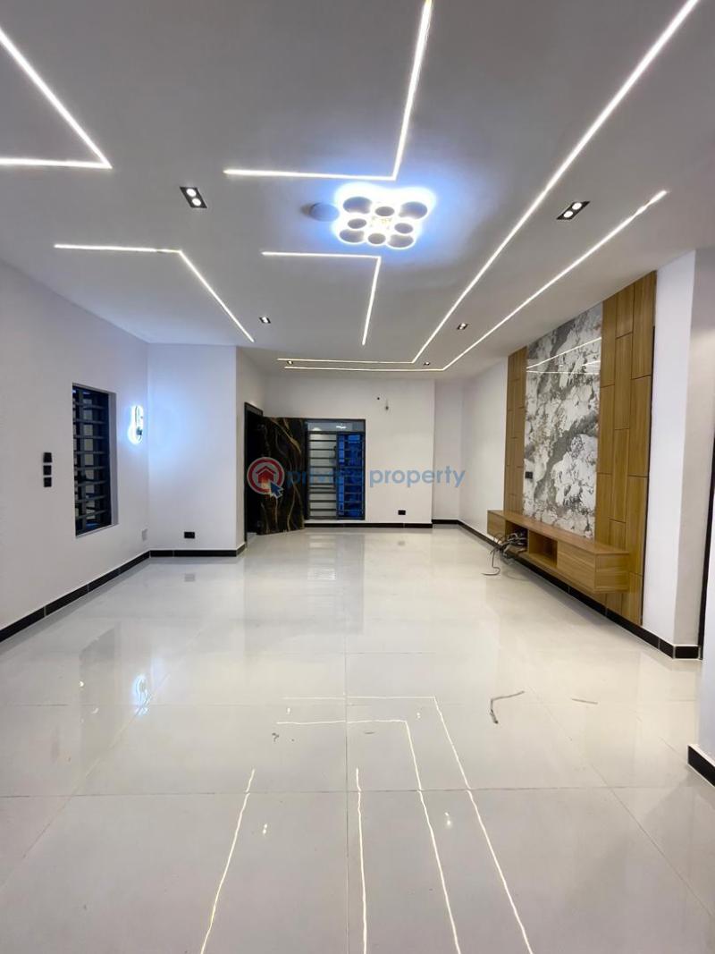 5 bedroom Detached Duplex For Sale Ologolo Lekki Lagos - 9