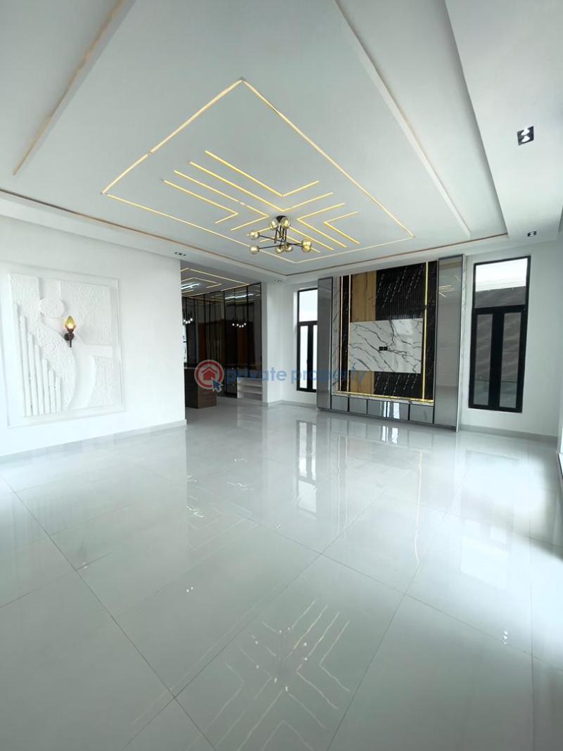 5 bedroom Detached Duplex For Sale Ajah Lagos - 10