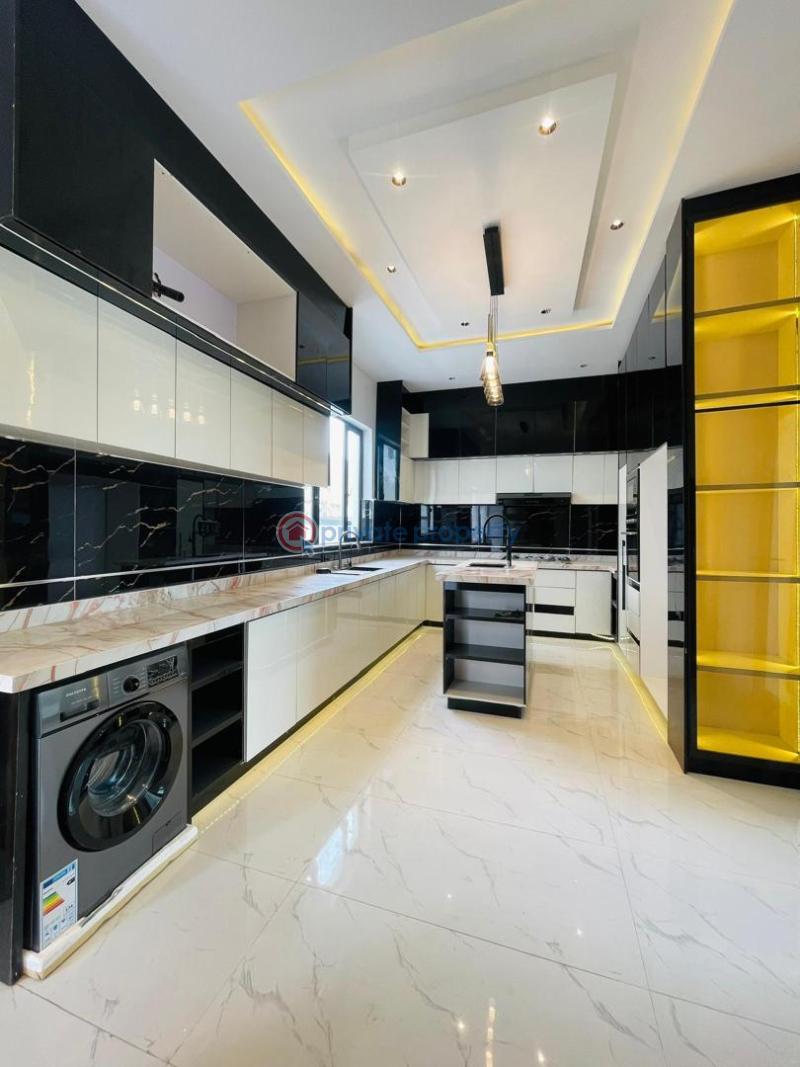 5 bedroom Detached Duplex For Sale Ajah Lagos - 15