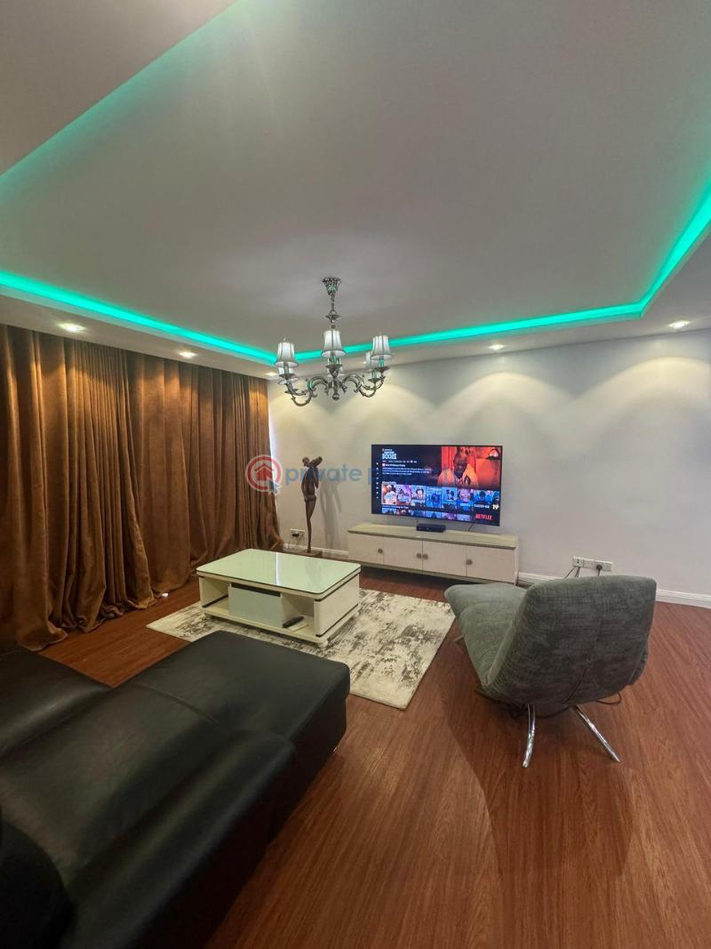 5 bedroom Detached Duplex For Sale Ajah Lagos - 2