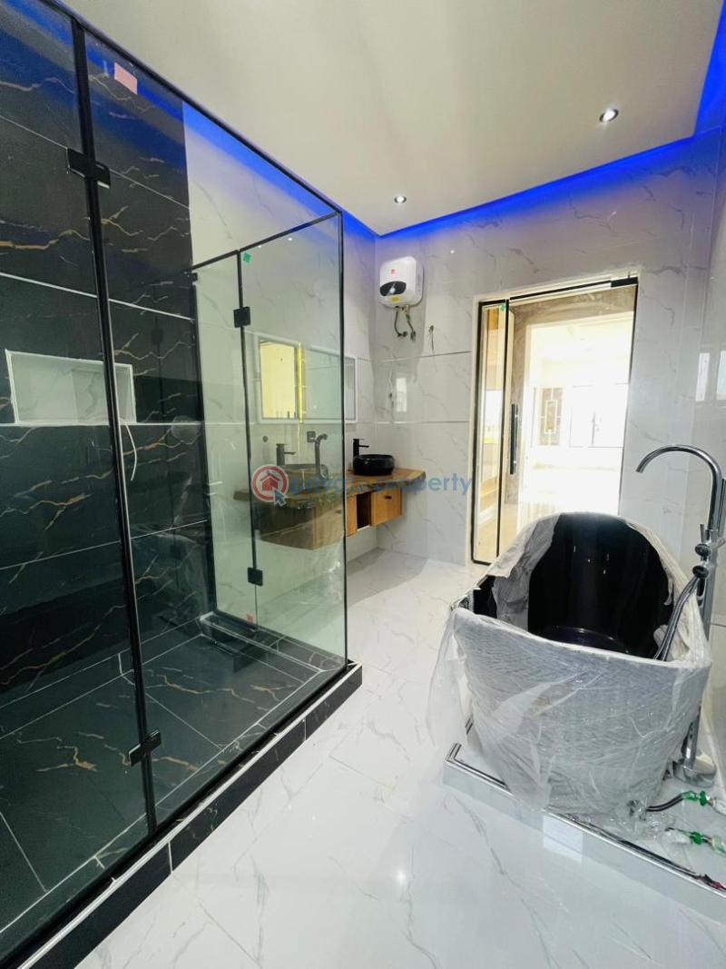 5 bedroom Detached Duplex For Sale Ajah Lagos - 4