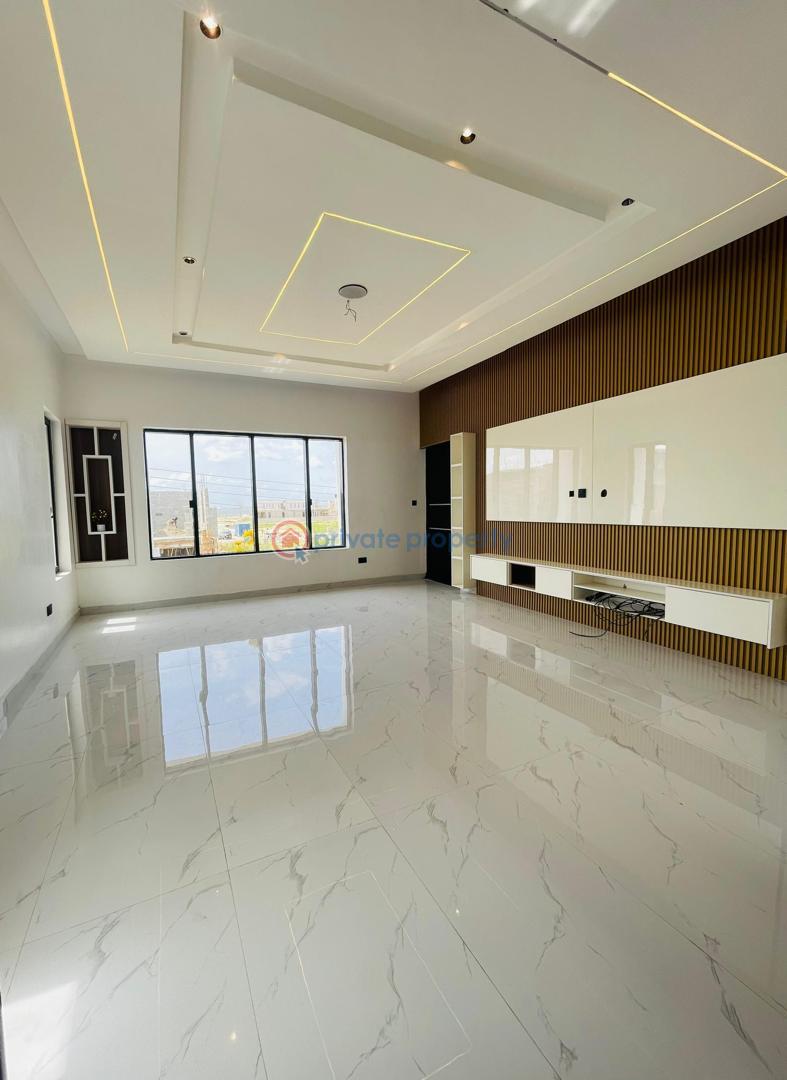 5 bedroom Detached Duplex For Sale Ajah Lagos - 2