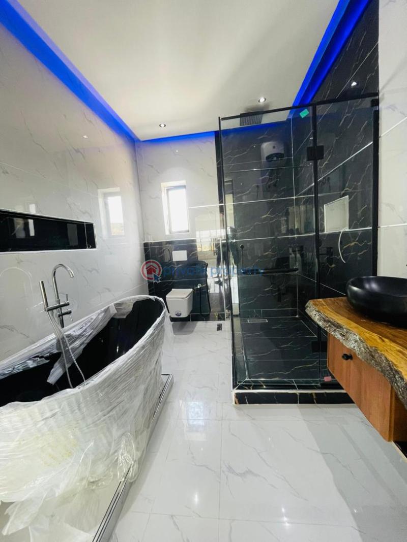 5 bedroom Detached Duplex For Sale Ajah Lagos - 1