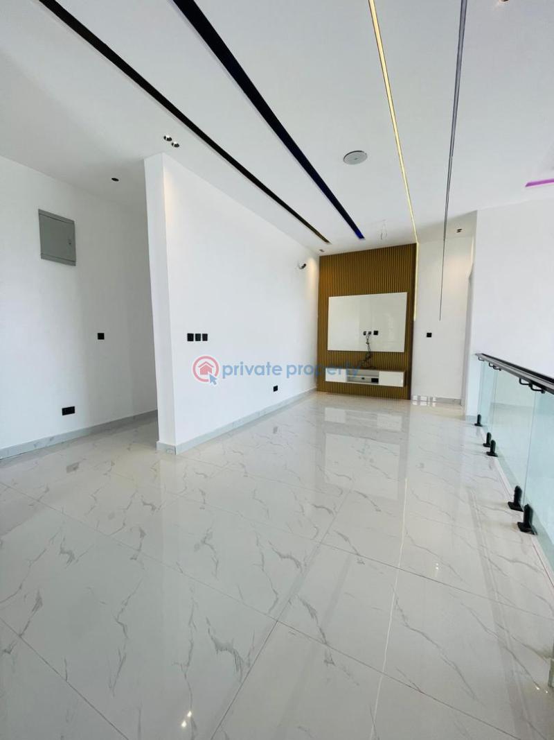 5 bedroom Detached Duplex For Sale Ajah Lagos - 10
