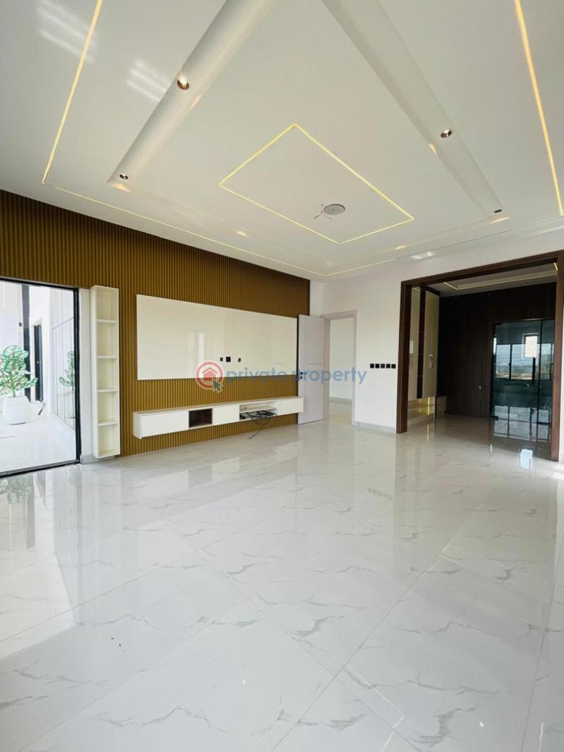 5 bedroom Detached Duplex For Sale Ajah Lagos - 11