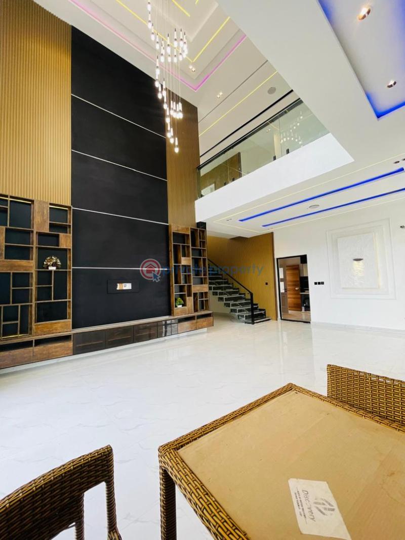 5 bedroom Detached Duplex For Sale Ajah Lagos - 12