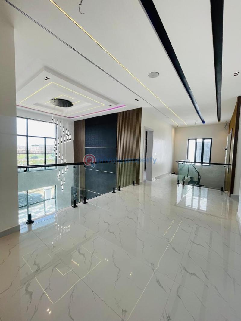 5 bedroom Detached Duplex For Sale Ajah Lagos - 9