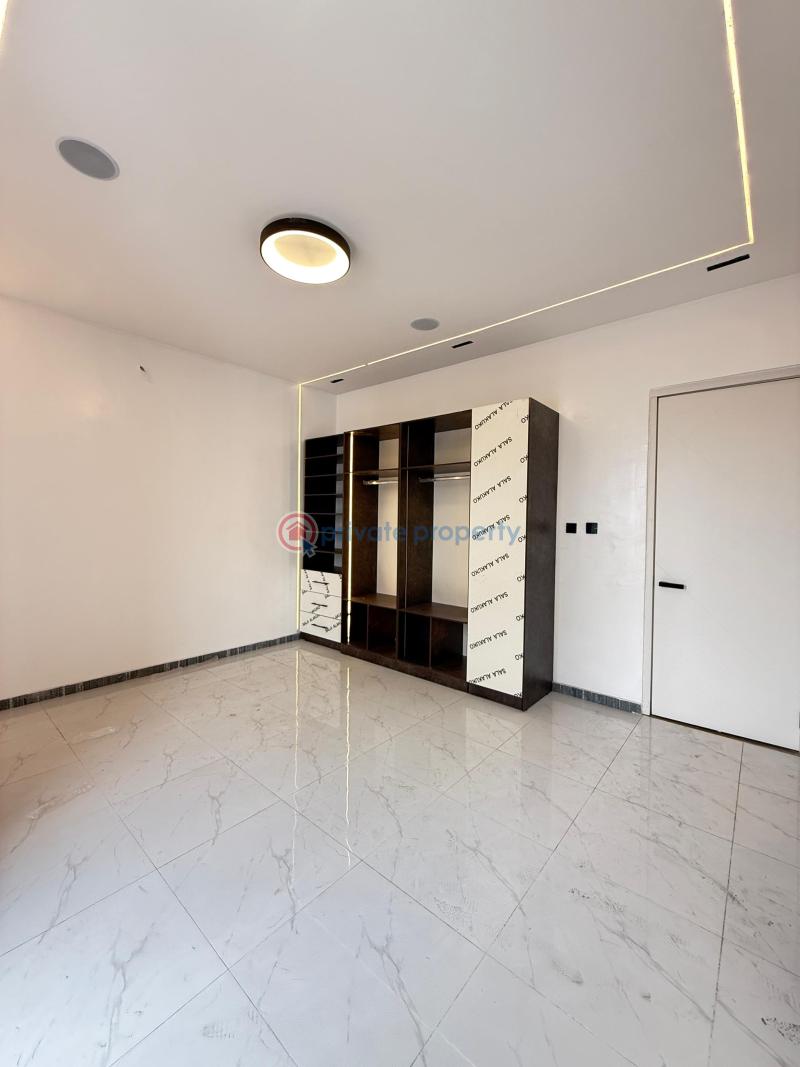 5 bedroom Semi detached Duplex For Sale Osapa London Lekki Lagos - 6