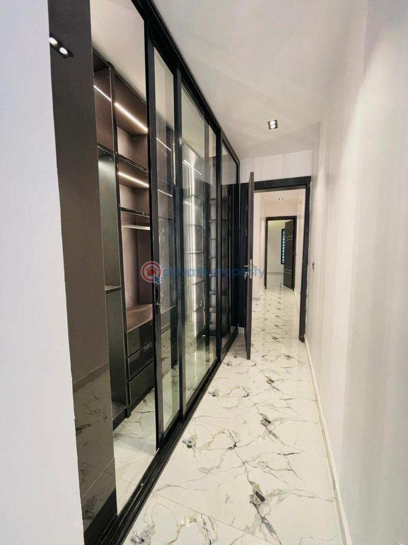 5 bedroom Semi detached Duplex For Sale Exquisitely Built 5 Bedroom Semi Detached Duplex With Bq In A Call To Access Estate Adeniyi Jones Ikeja Lagos - 20
