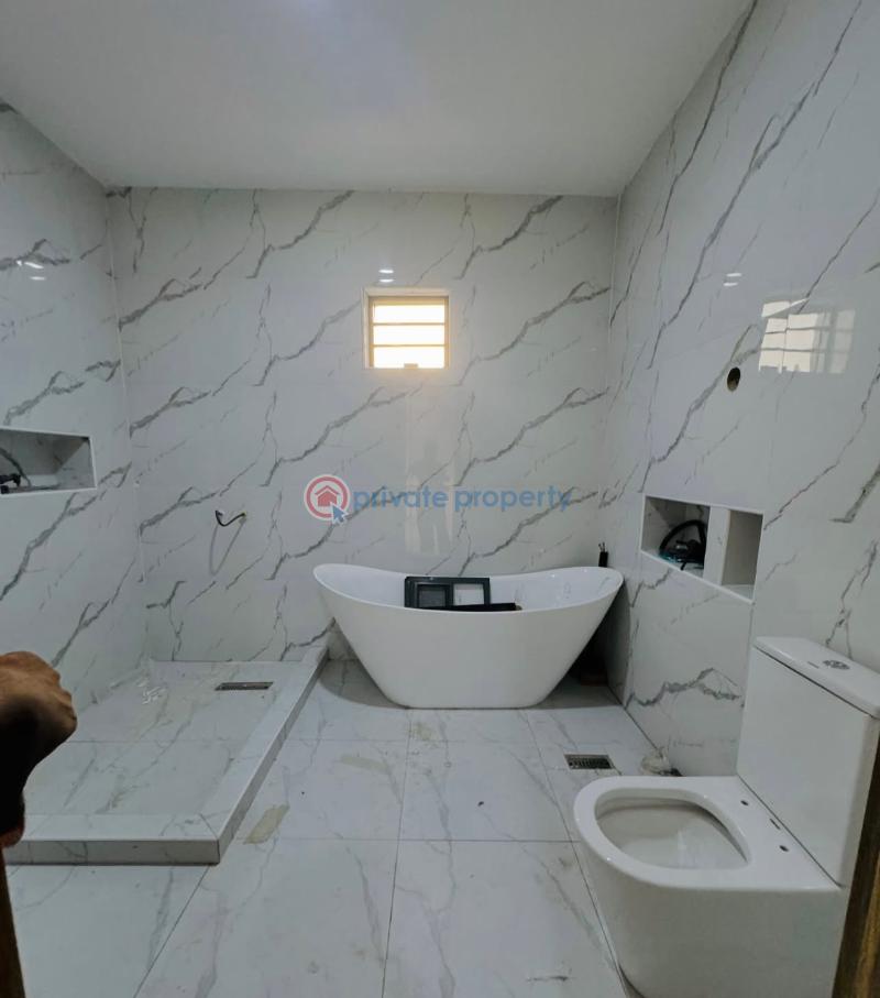 5 bedroom Semi detached Duplex For Sale Omole Phase 1 Ojodu Lagos - 7