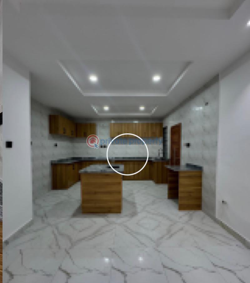 5 bedroom Semi detached Duplex For Sale Omole Phase 1 Ojodu Lagos - 5