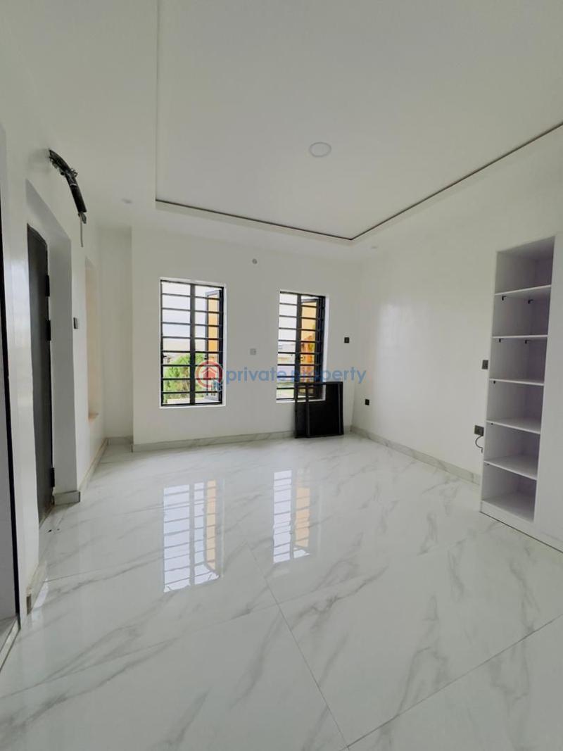 5 bedroom Semi detached Duplex For Sale Magodo Phase 1 Magodo Kosofe/Ikosi Lagos - 6