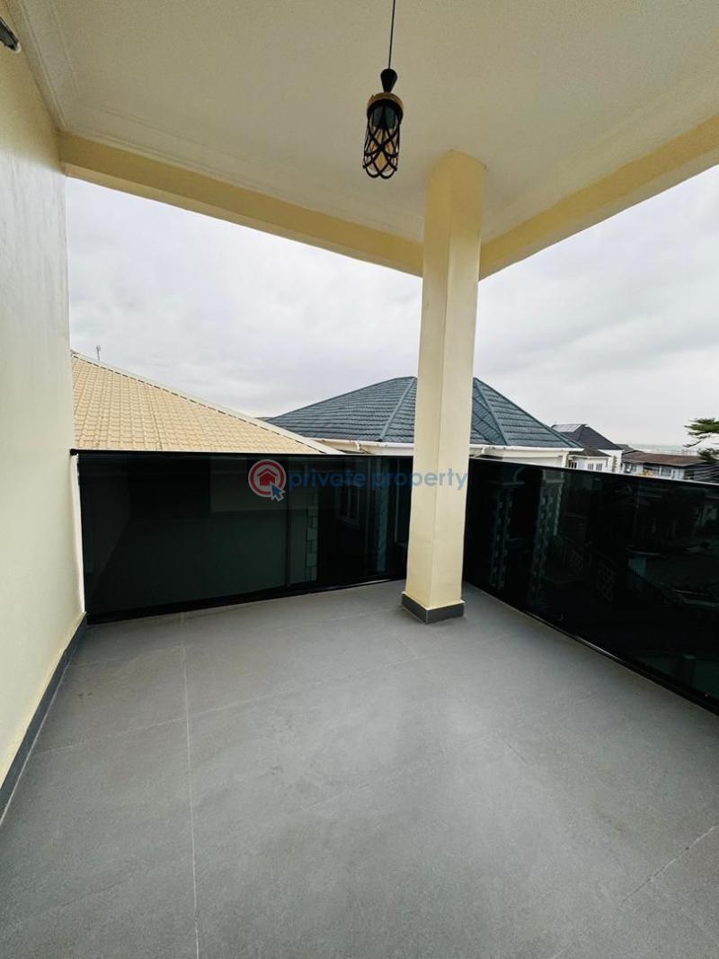 5 bedroom Semi detached Duplex For Sale Magodo Phase 1 Magodo Kosofe/Ikosi Lagos - 12