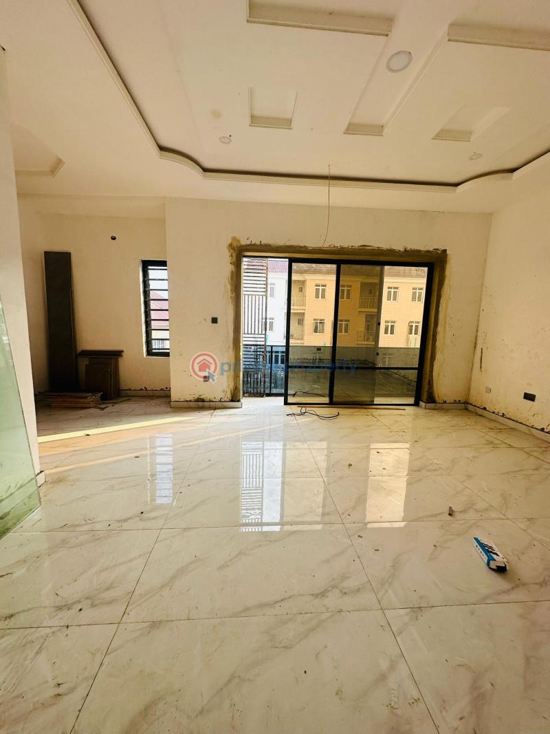 5 bedroom Duplex For Sale Opebi Ikeja Lagos - 2