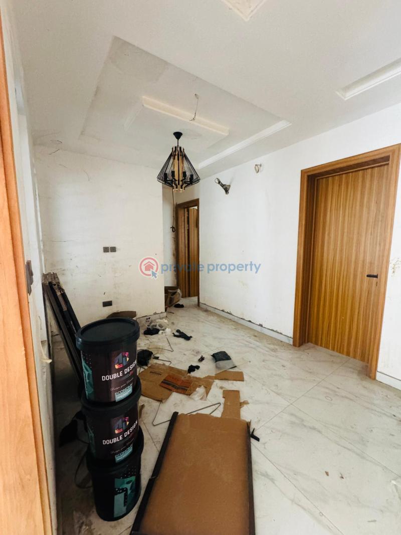 5 bedroom Terraced Duplex For Sale Opebi Ikeja Ikeja  Lagos - 4