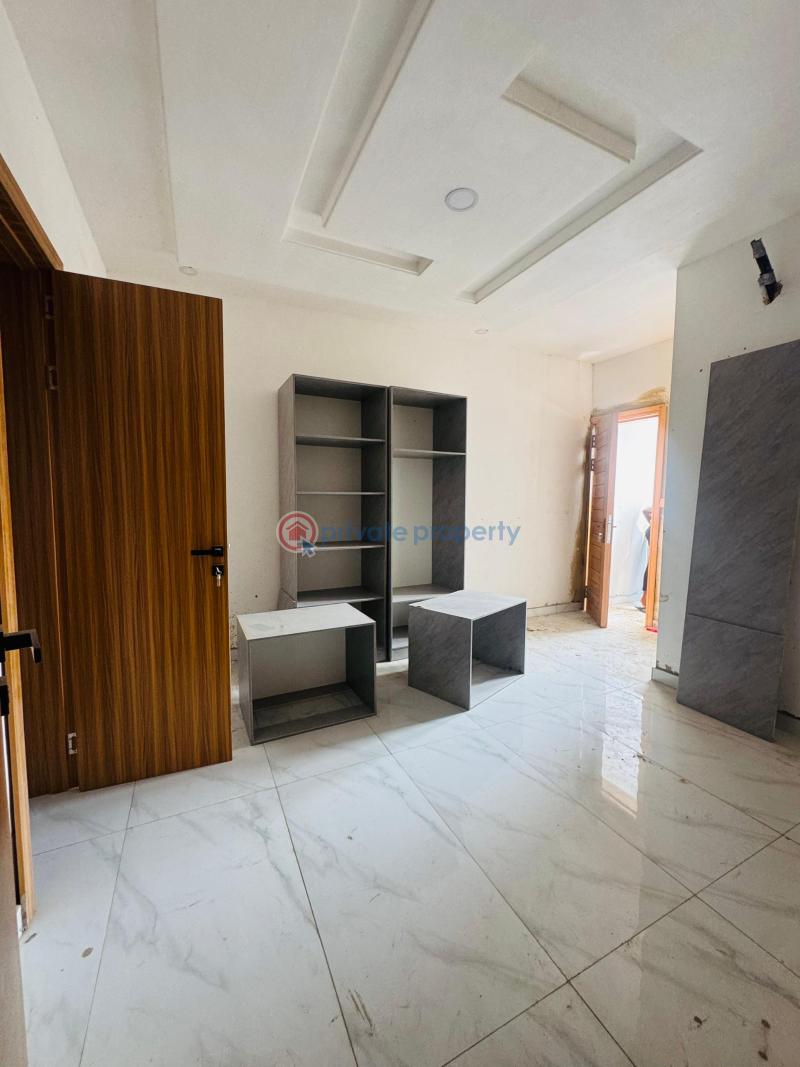 5 bedroom Terraced Duplex For Sale Opebi Ikeja Lagos - 5