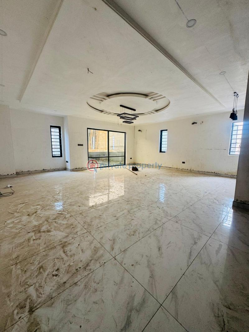 5 bedroom Terraced Duplex For Sale Opebi Ikeja Lagos - 7