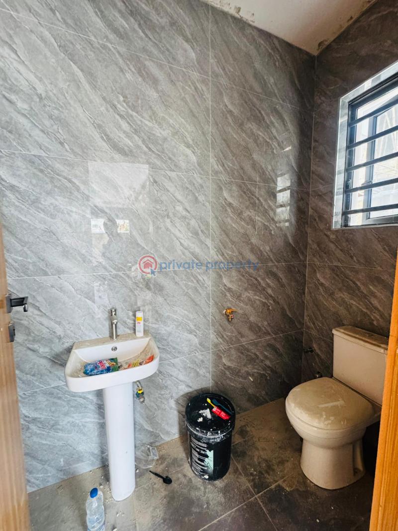 5 bedroom Terraced Duplex For Sale Opebi Ikeja Lagos - 6