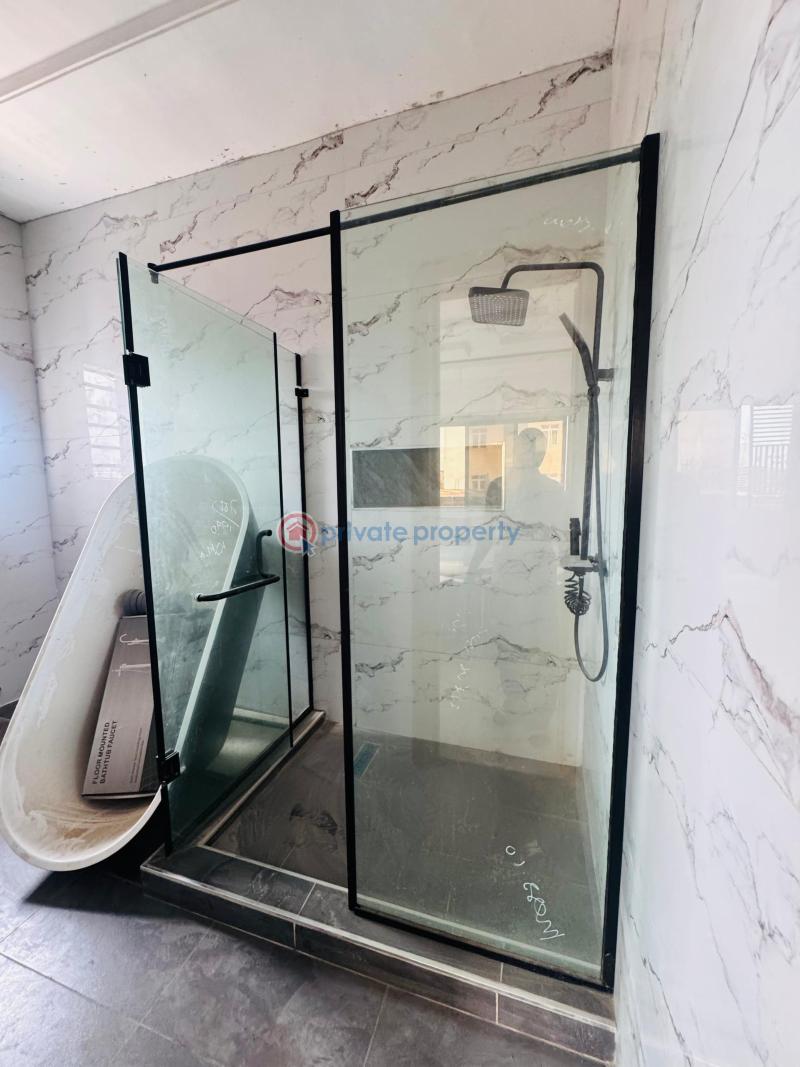 5 bedroom Terraced Duplex For Sale Opebi Ikeja Lagos - 3